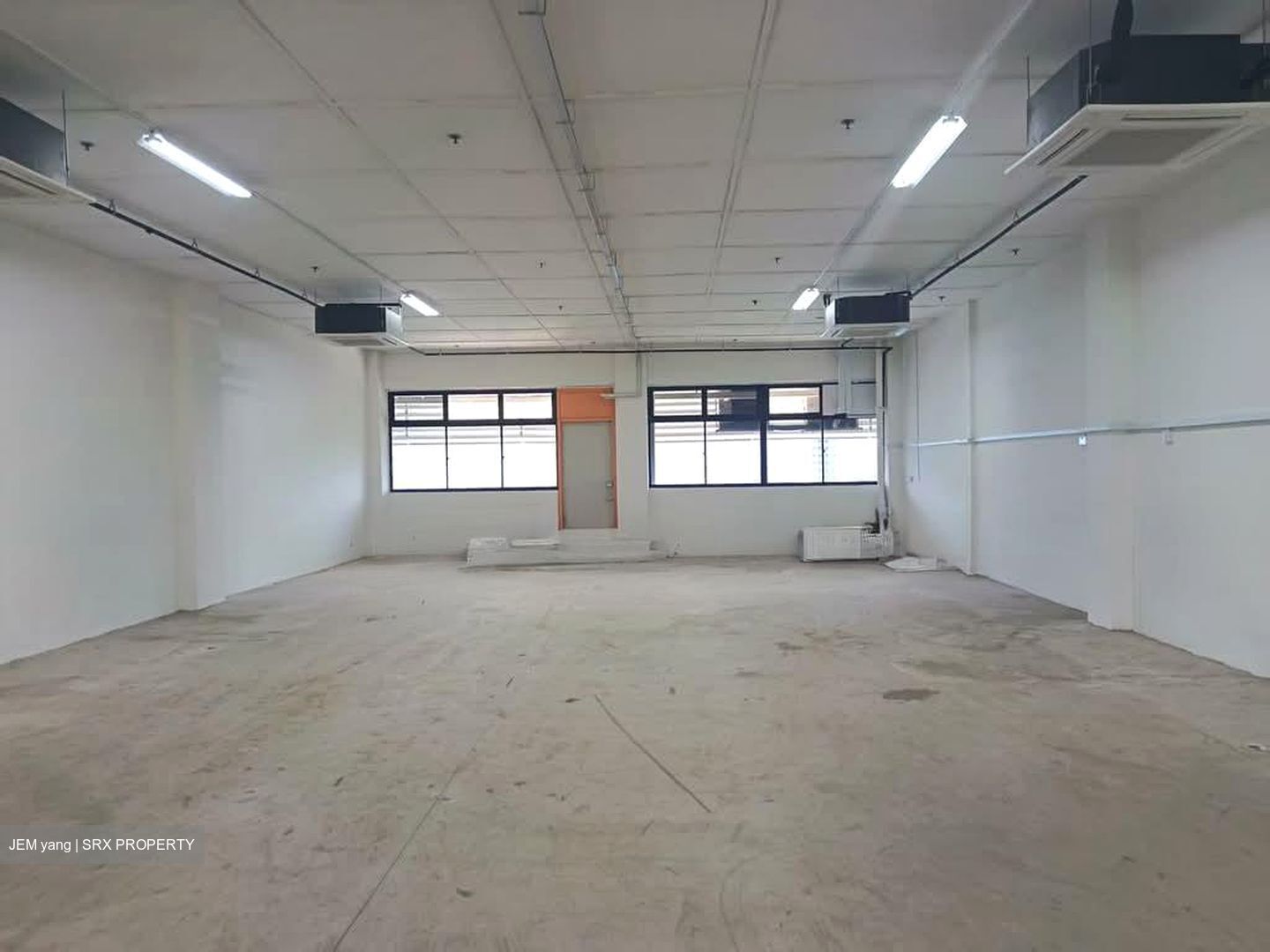 B Central (D12), Factory #570949001